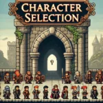 Character Selection