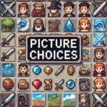 Picture Choices