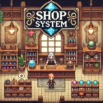 Shop System