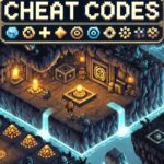 Cheat Codes [PRO]