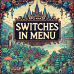 Switches In Menu [PRO]